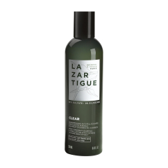 Lazartigue Clear Shampoo Caspa Oleosa 250ml