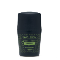 Papillon Connery Deo Roll-On 48h 50ml