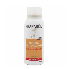Pranarom Aromalgic Spray 75ml