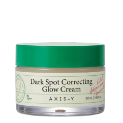 Axis-Y Dark Spot Correcting Glow Cream Creme Anti-Manchas 50ml