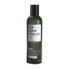 Lazartigue Clear Shampoo Caspa Seca 250ml