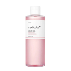 Medicube PDRN Pink Cica Soothing Facial Toner 250ml