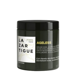 Lazartigue Ageless Máscara Capilar Antienvelhecimento 250ml