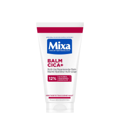 Mixa Cica Balm Bálsamo Reparador Calmante 50ml