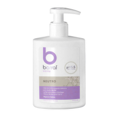 Barral Íntima Neutro 100 ml