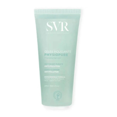 SVR Physiopure Gel Moussant 100ml