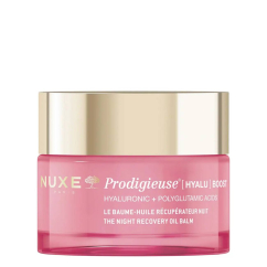 Nuxe Prodigieuse [Hyalu] Boost Bálsamo-Óleo Recuperador Noite 50ml