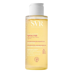 SVR Topialyse Óleo de Limpeza Relipidante 100ml