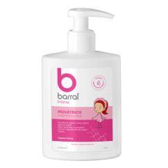 Barral Íntima Pediátrico 200ml