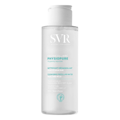 SVR Physiopure Água Micelar 100ml