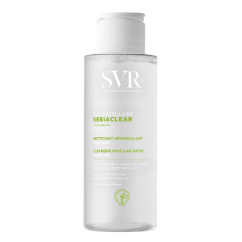 SVR Sebiaclear Água Micelar Purificante 100ml