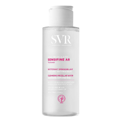 SVR Sensifine AR Água Micelar Anti-Vermelhidão 100ml