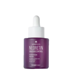 Neoretin Discrom Control Sérum Concentrado 30ml