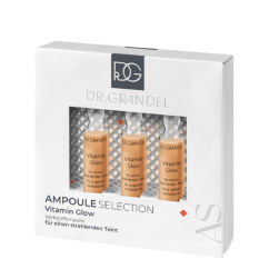 Dr. Grandel Vitamin Glow Ampolas Concentradas 3x3ml