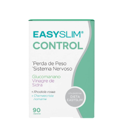 EasySlim Control Cápsulas 90un.