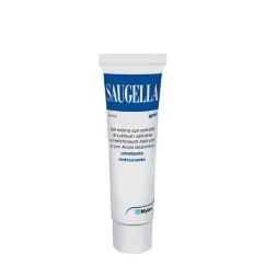 Saugella Gel Íntimo Lubrificante 30ml
