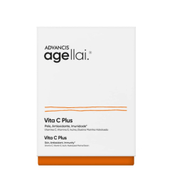 Advancis Agellai Vita C Plus Comprimidos