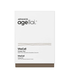 Advancis Agellai VitaCell Cápsulas