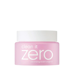 Banila Co Clean It Zero Cleansing Balm Original 100ml