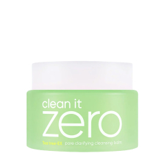 Banila Co Clean It Zero Pore Clarifying Cleansing Balm 100ml