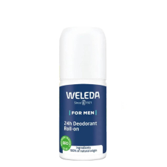 Weleda Men Desodorizante Roll-On