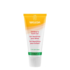 Weleda Gel Dentífrico Infantil