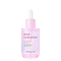 Banila Co Dear Hydration Crystal Glow Essence Sérum Iluminador 50ml