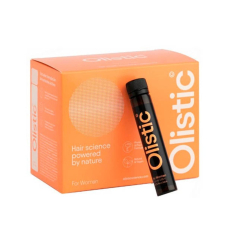 Olistic For Women Solução Bebível 25ml 28un.