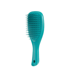 Tangle Teezer The Ultimate Detangler Mini Transformative Teal Escova de Cabelo 1un.