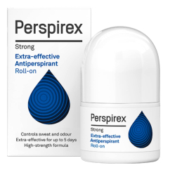 Perspirex Strong Antitranspirante Roll-On