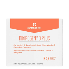Dikirogen D Plus Saquetas