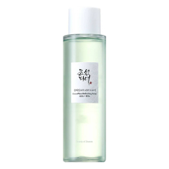 Beauty of Joseon Green Plum Refreshing Toner AHA + BHA 150ml