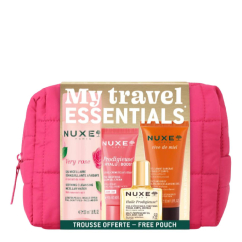 Nuxe Glow Essenciais de Viagem