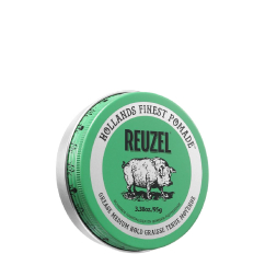 Reuzel Green Pomade Medium Hold Grease 95gr