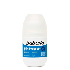 Babaria Deo Duo Zero & Skin Protect 50ml