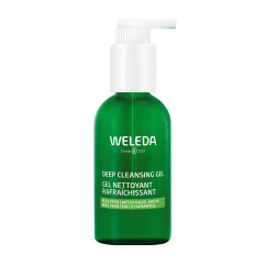 Weleda Gel de Limpeza Refrescante 150ml