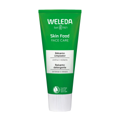Weleda Bálsamo de Limpeza Skin Food 75ml