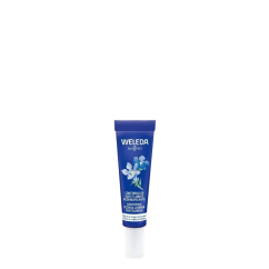 Weleda Contorno de Olhos e Lábios Genciana 10ml
