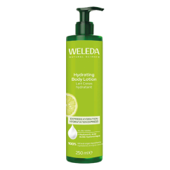 Weleda Leite Corporal de Citrus 250ml