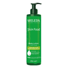 Weleda Skin Food Leite Corporal Nutritivo 250ml