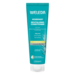 Weleda Condicionador Revitalizante de Alecrim 150ml