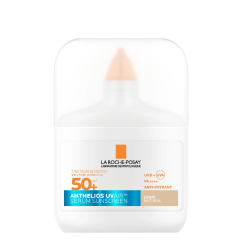 La Roche Posay Anthelios UV Air SPF50+ Sérum com Cor 50ml - Tom Light Natural