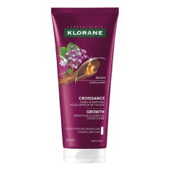 Klorane Quinina Growth Bálsamo Acelerador de Crescimento 200ml