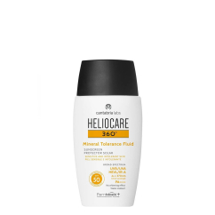 Heliocare 360º Mineral Tolerance Fluid SPF50 Fluido Solar