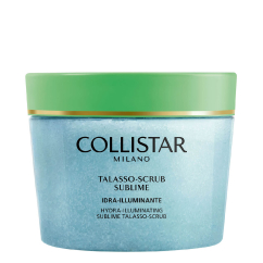 Collistar Hydra-Illuminating Talasso-Scrub Esfoliante Corporal Iluminador 600g
