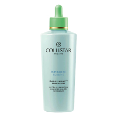 Collistar Hydra-Illuminating Super Sérum Corporal Renovador Iluminador 200ml