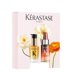 Kérastase Mini Hero Duo Set Cuidado Capilar Essenciais 30ml+30ml