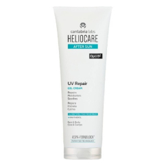 Heliocare After Sun UV Repair Gel-Creme Reparador Pós-Solar 250ml