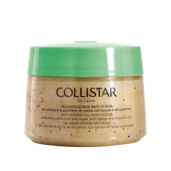 Collistar Anti-Water Thermal Talasso-Scrub 600g