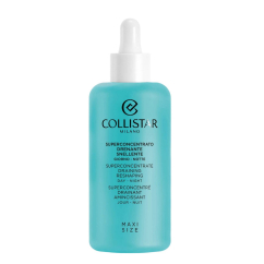 Collistar Anticelulite Draining Thermal Super Sérum 200ml